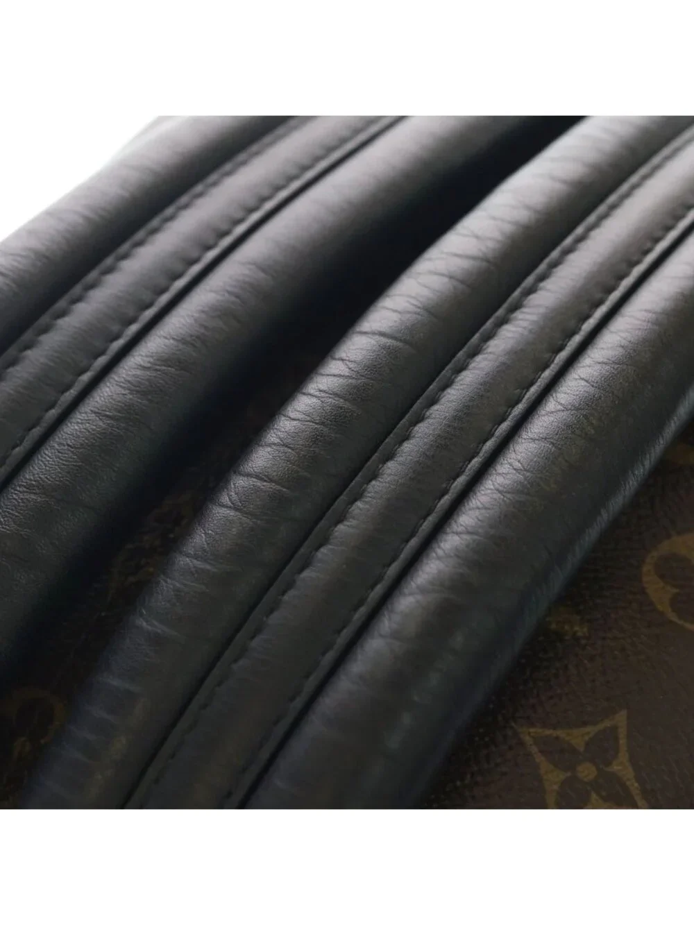 Louis Vuitton Palm Springs PM Monogram Reverse Canvas Backpack Brown